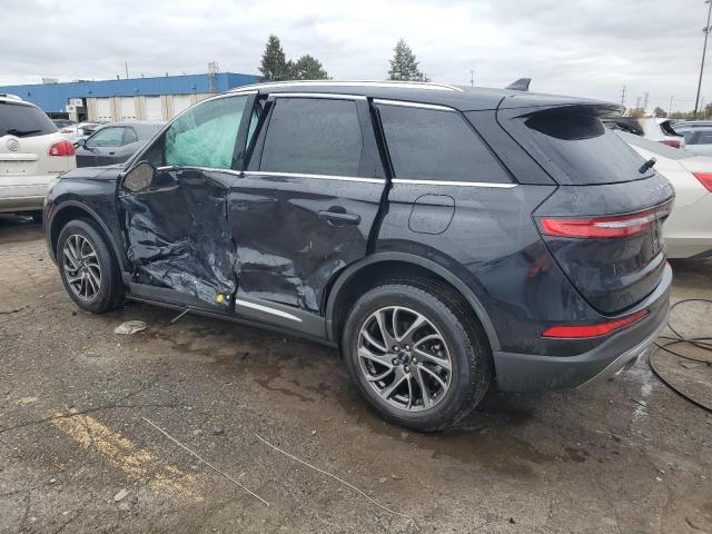 Image 2 of 2020 LINCOLN CORSAIR  2020 with VIN 5LMCJ1C91LUL12988