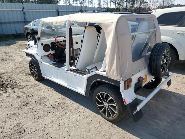 Obraz 3 z 2021 CRUS CRUISER 2021 z VIN 5YNWAHBGXMS071820