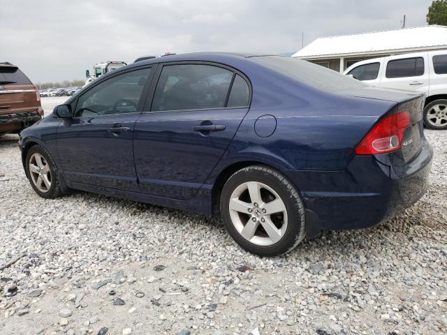 Obraz 2 z 2008 HONDA CIVIC EX 2008 z VIN 1HGFA16848L103525