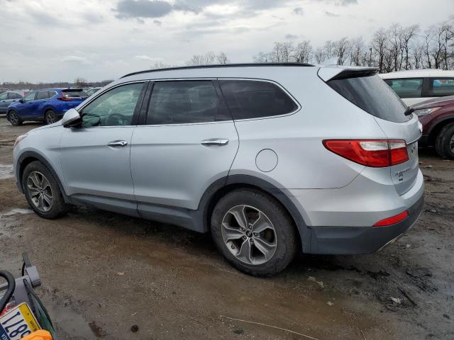 Image 2 of 2013 HYUNDAI SANTA FE GLS 2013 with VIN KM8SN4HF1DU026336