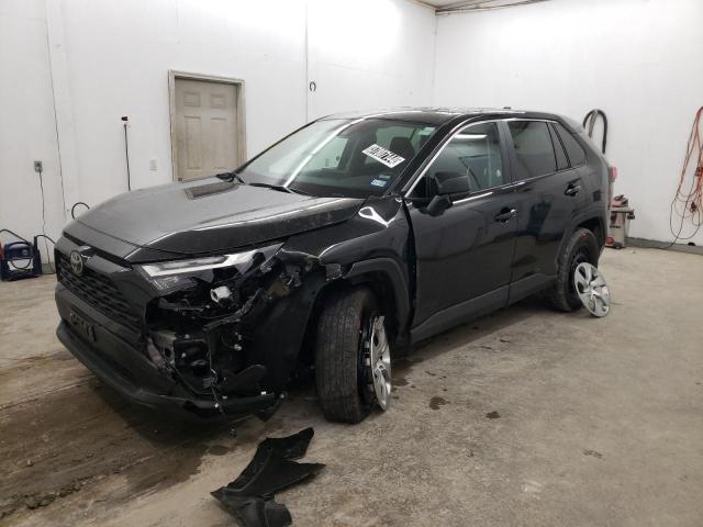Image 1 of 2023 TOYOTA RAV4 LE 2023 with VIN 2T3H1RFV4PW250581