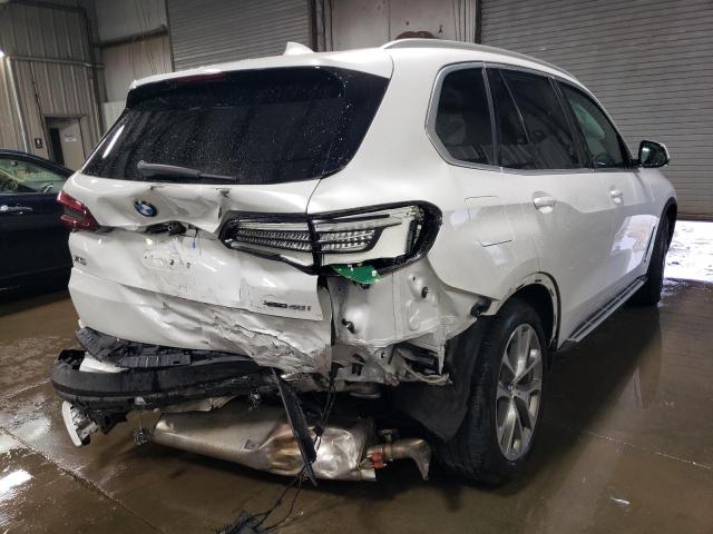 Изображение 3 2023 BMW X5 XDRIVE40I 2023 с VIN 5UXCR6C02P9P86924