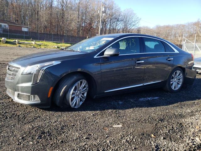 2018 CADILLAC XTS LUXURY 2018 image