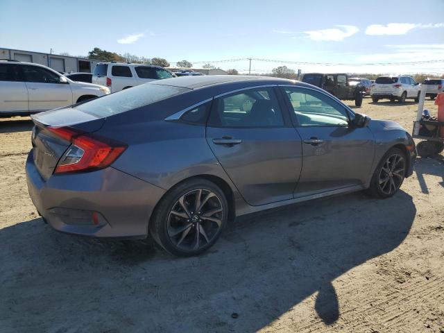 Изображение 3 2020 HONDA CIVIC SPORT 2020 с VIN 2HGFC2F8XLH561656