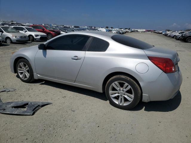 Image 2 of 2011 NISSAN ALTIMA S 2011 with VIN 1N4AL2EP5BC127511