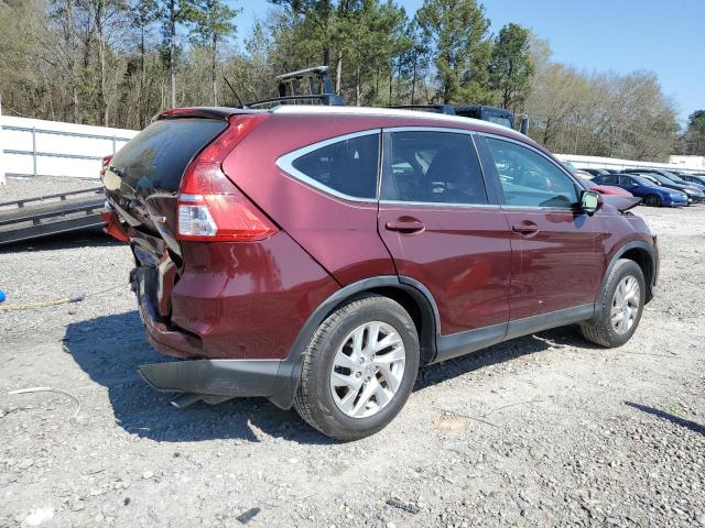 Изображение 3 2015 HONDA CR-V EX 2015 с VIN 5J6RM4H50FL055522