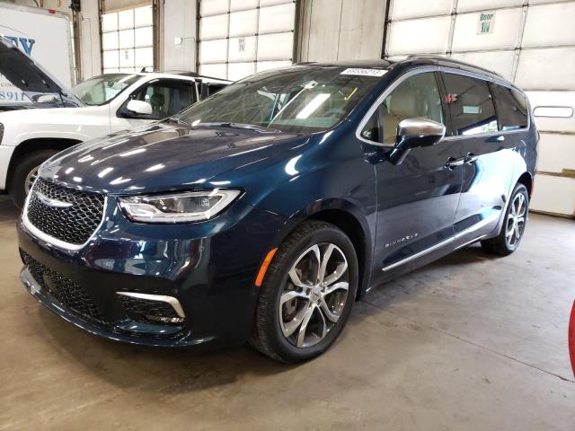 Obraz 2022 CHRYSLER PACIFICA PINNACLE 2022