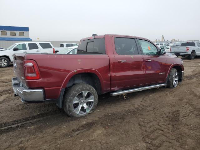 Изображение 3 2021 RAM 1500 LARAMIE 2021 с VIN 1C6SRFJT2MN790279