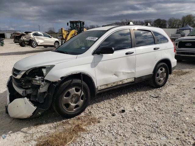 Obraz 1 z 2011 HONDA CR-V LX 2011 z VIN 5J6RE3H34BL003469