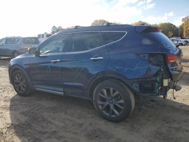 Image 2 of 2017 HYUNDAI SANTA FE SPORT  2017 with VIN 5XYZW4LA7HG425075