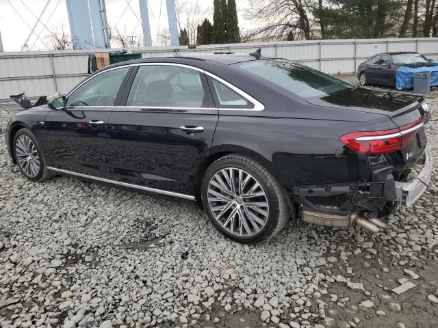 Изображение 2 2019 AUDI A8 L 2019 с VIN WAU8DAF83KN018294