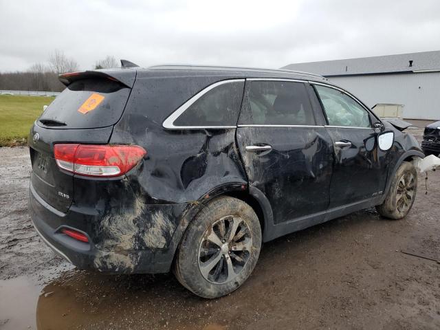 Obraz 3 z 2016 KIA SORENTO EX 2016 z VIN 5XYPHDA51GG004393