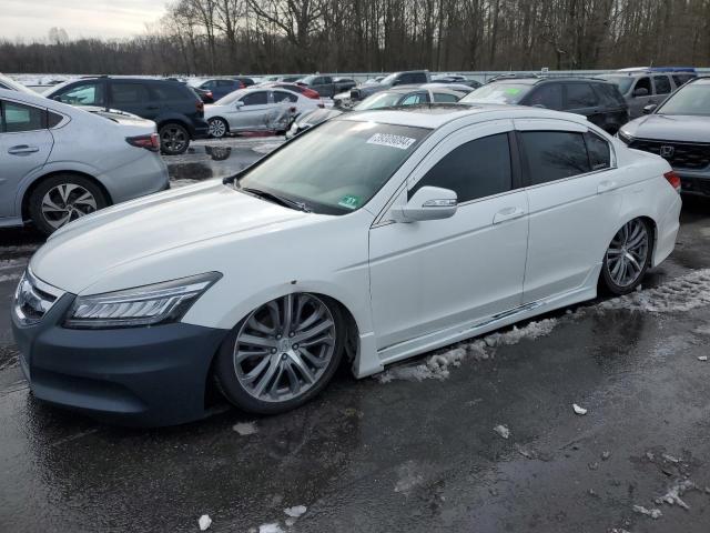 Image 1 of 2010 HONDA ACCORD EXL 2010 with VIN 1HGCP2F88AA029082