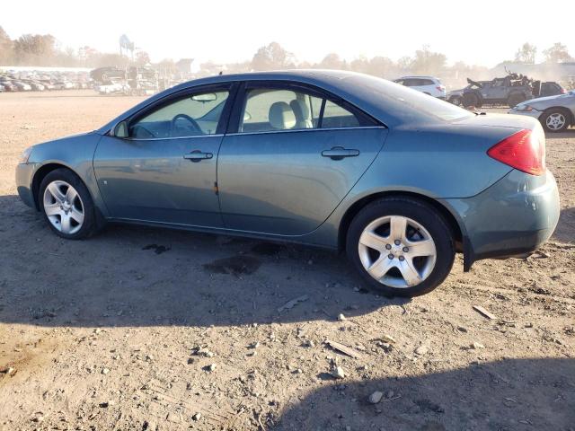 Obraz 2 z 2009 PONTIAC G6  2009 z VIN 1G2ZG57B494223482