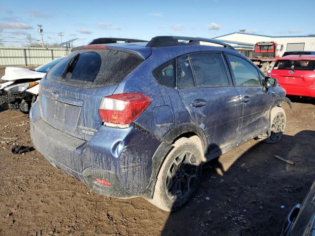 Изображение 3 2016 SUBARU CROSSTREK PREMIUM 2016 с VIN JF2GPABC6G8275733