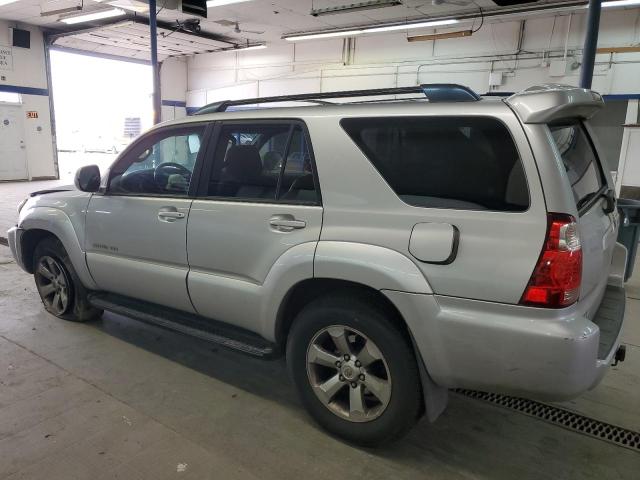 Image 2 of 2006 TOYOTA 4RUNNER LIMITED 2006 with VIN JTEBU17R960104921