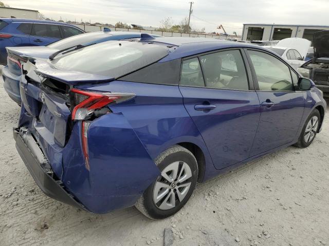 Изображение 3 2018 TOYOTA PRIUS  2018 с VIN JTDKBRFU9J3583850