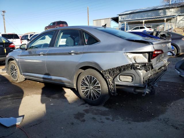 Obraz 2 z 2021 VOLKSWAGEN JETTA S 2021 z VIN 3VWN57BU3MM033770