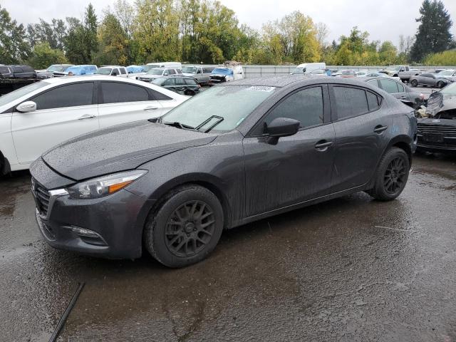 Изображение 1 2018 MAZDA 3 SPORT 2018 с VIN 3MZBN1U76JM183682