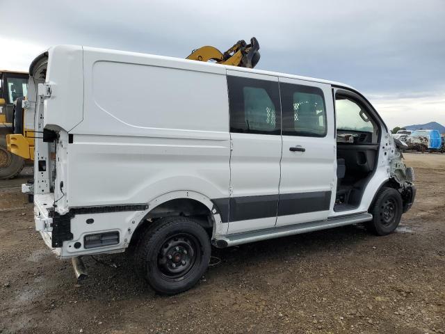 Изображение 3 2022 FORD TRANSIT T-250 2022 с VIN 1FTBR1Y81NKA39397