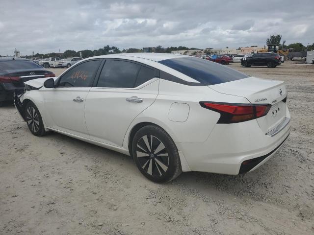 Obraz 2 z 2022 NISSAN ALTIMA SV 2022 z VIN 1N4BL4DV7NN344602