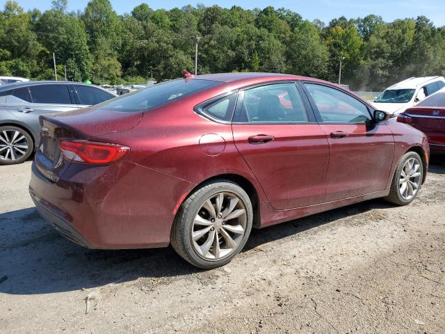 Image 3 of 2016 CHRYSLER 200 S 2016 with VIN 1C3CCCBB0GN153662