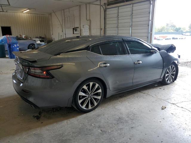 Image 3 of 2020 NISSAN MAXIMA PLATINUM 2020 with VIN 1N4AA6FV7LC375951
