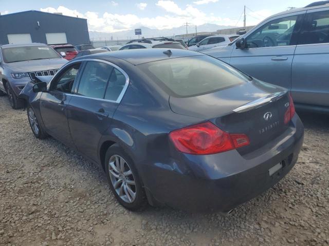 Image 2 of 2008 INFINITI G35  2008 with VIN JNKBV61F88M269155