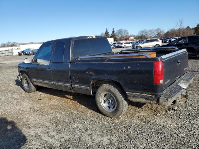 Изображение 2 1995 GMC SIERRA C1500 1995 с VIN 2GTEC19K0S1544478