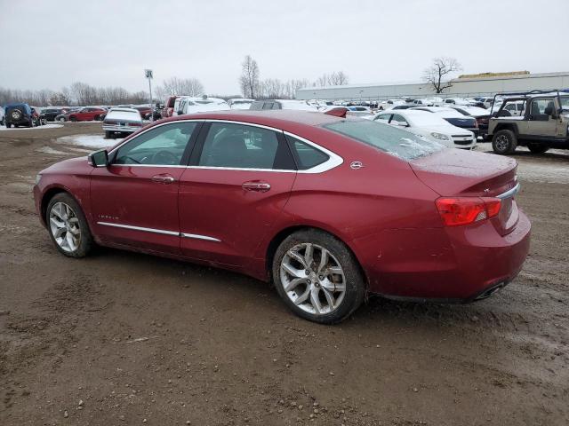 Obraz 2 z 2020 CHEVROLET IMPALA PREMIER 2020 z VIN 1G1105S35LU113179