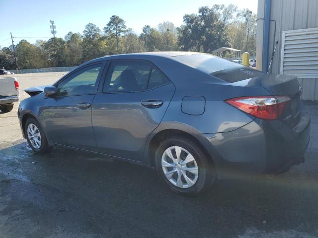 Image 2 of 2016 TOYOTA COROLLA L 2016 with VIN 5YFBURHE7GP497176