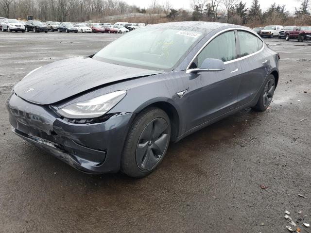 2020 TESLA MODEL 3  2020 image