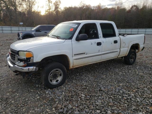 Изображение 1 2004 GMC SIERRA C2500 HEAVY DUTY 2004 с VIN 1GTHC23U24F156547