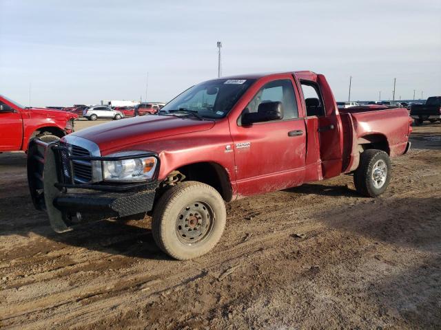 2009 DODGE RAM 2500  2009 image