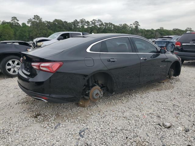 Image 3 of 2019 CHEVROLET MALIBU PREMIER 2019 with VIN 1G1ZE5SX8KF190591