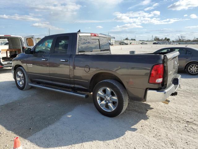 Image 2 of 2015 RAM 1500 SLT 2015 with VIN 1C6RR7GT1FS696880