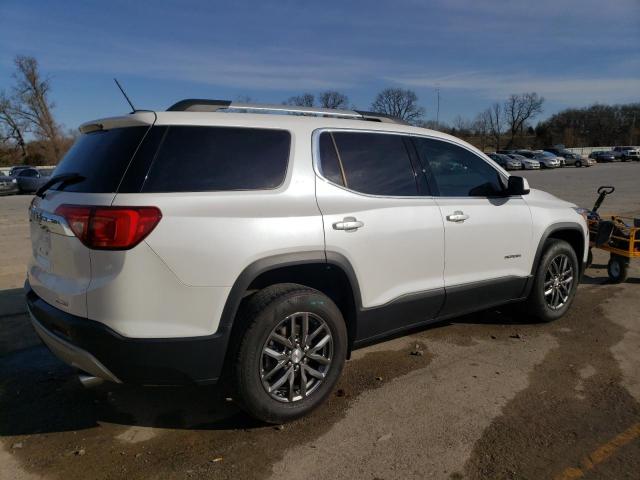 Obraz 3 z 2017 GMC ACADIA SLT-1 2017 z VIN 1GKKNULS5HZ266172