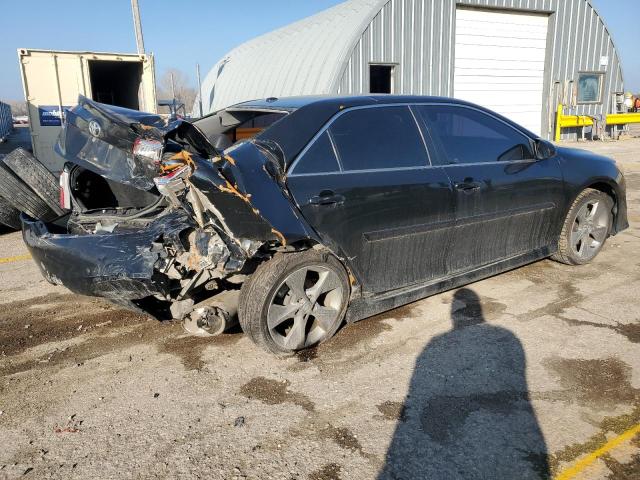 Obraz 3 z 2014 TOYOTA CAMRY SE 2014 z VIN 4T1BK1FK1EU025051