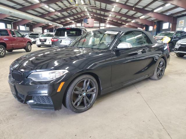 Image 1 of 2016 BMW M235XI  2016 with VIN WBA1M5C53GV327189