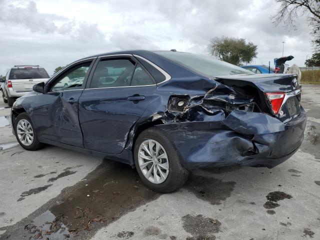 Изображение 2 2015 TOYOTA CAMRY LE 2015 с VIN 4T1BF1FK3FU902239