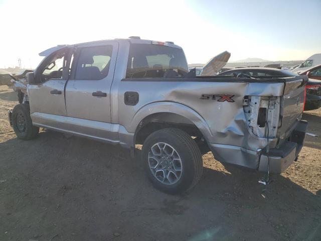 Image 2 of 2021 FORD F150 SUPERCREW 2021 with VIN 1FTEW1CP7MKD99566