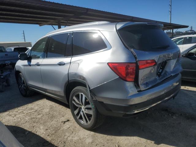 Obraz 2 z 2017 HONDA PILOT ELITE 2017 z VIN 5FNYF6H09HB099567
