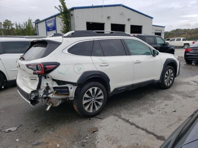 Изображение 3 2023 SUBARU OUTBACK TOURING 2023 с VIN 4S4BTGPD9P3154289