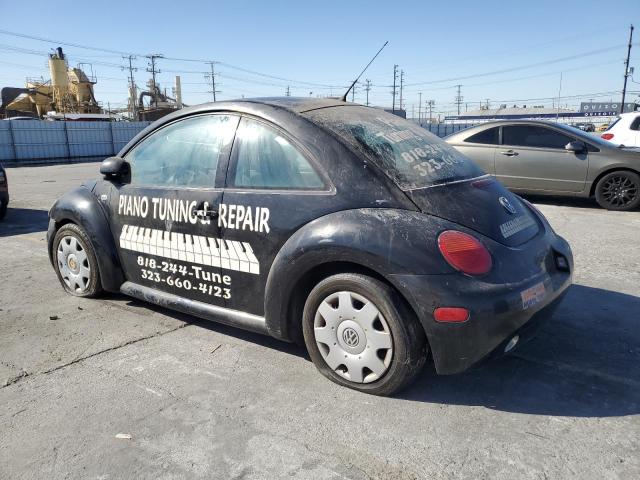 Obraz 2 z 2000 VOLKSWAGEN NEW BEETLE GL 2000 z VIN 3VWBC21C6YM415933