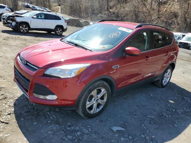 Obraz 1 z 2016 FORD ESCAPE SE 2016 z VIN 1FMCU9G95GUA89072