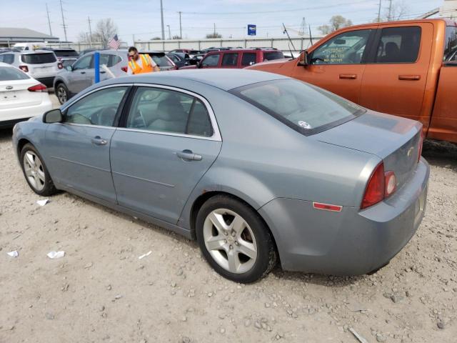 Obraz 2 z 2009 CHEVROLET MALIBU LS 2009 z VIN 1G1ZG57N294136341