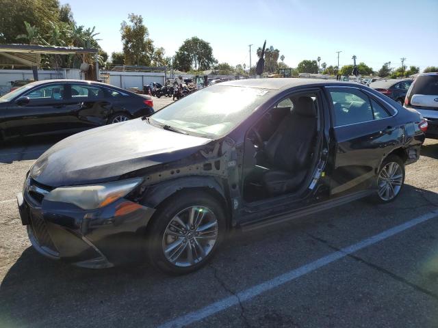 Obraz 1 z 2017 TOYOTA CAMRY LE 2017 z VIN 4T1BF1FK4HU333288