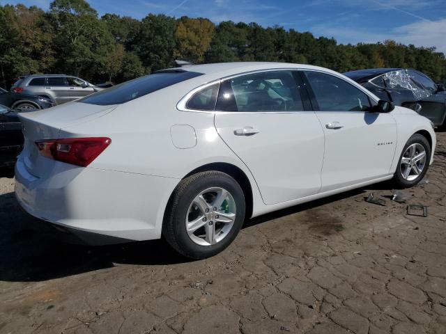 Image 3 of 2022 CHEVROLET MALIBU LS 2022 with VIN 1G1ZB5ST9NF208008