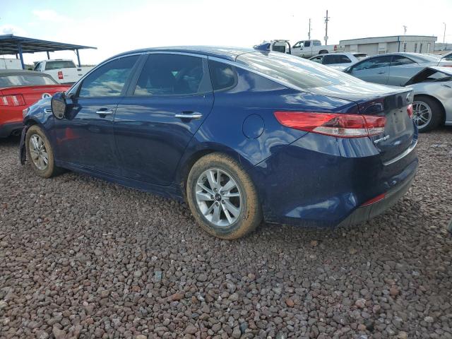 Obraz 2 z 2016 KIA OPTIMA LX 2016 z VIN 5XXGT4L36GG116489