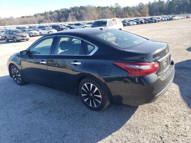 Obraz 2 z 2018 NISSAN ALTIMA 2.5 2018 z VIN 1N4AL3AP6JC195441